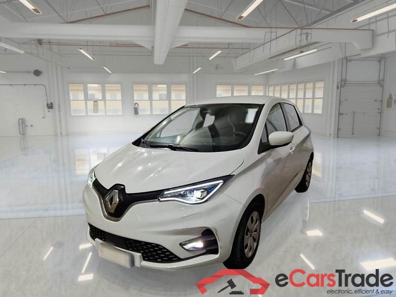RENAULT ZOE / 2019 / 5P / BERLINA ZOE BUSINESS R110 (AUTOCARRO) #1
