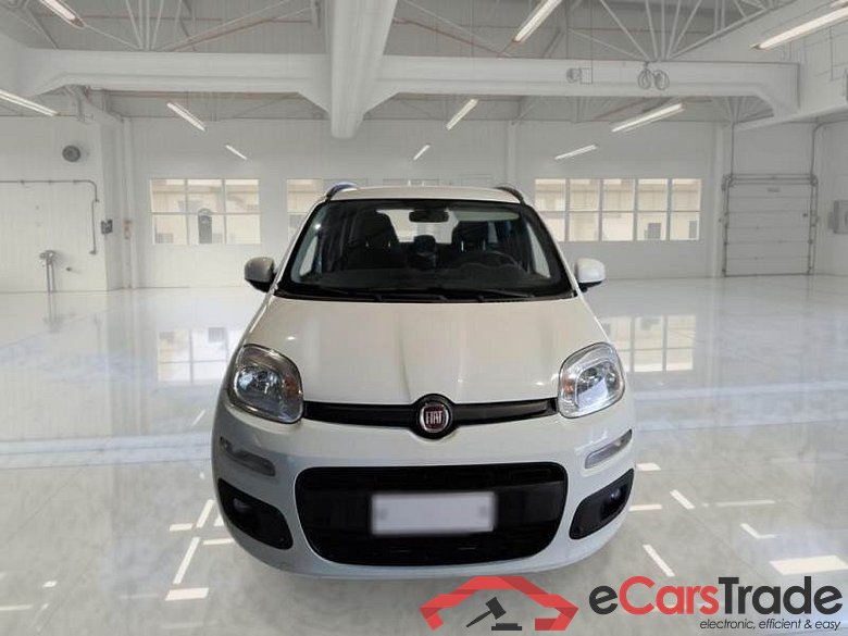 FIAT PANDA / 2011 / 5P / BERLINA 1.2 69CV SeS E6D-TEMP LOUNGE #6