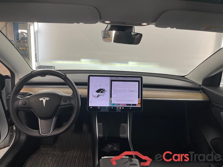 Tesla Model 3 Standard RWD Plus 60 kWh #6