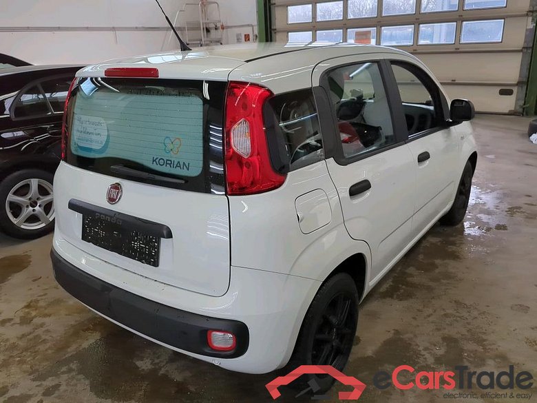 Panda Easy 1.2 51KW MT5 E6dT #2