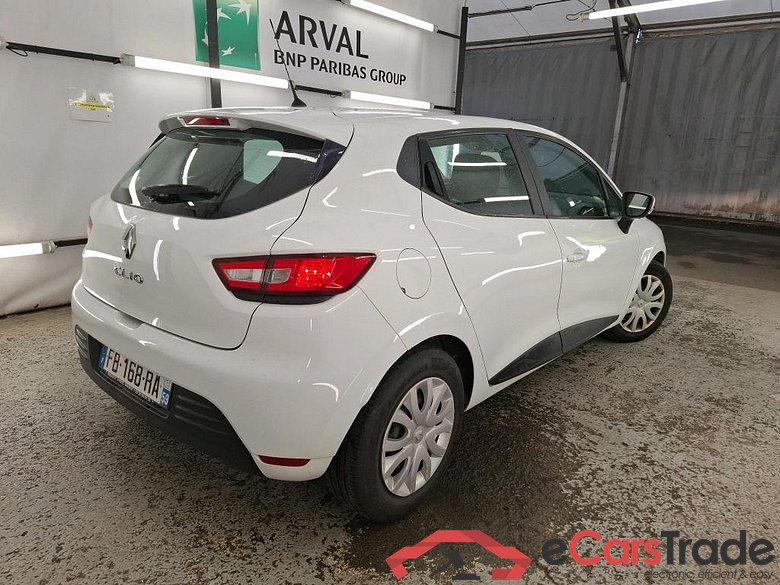 Clio IV Air MediaNav 1.5 dCi 75CV BVM5 E6 #3