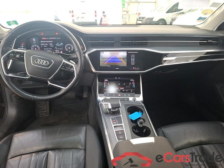 A6 Lim. 35 TDI Business Executive 2.0 TDI 165CV BVA7 E6d #5