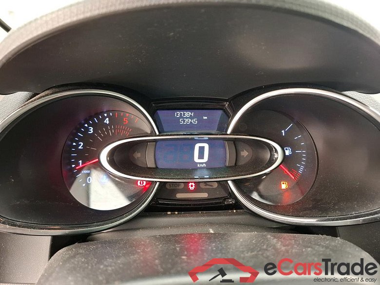 Clio IV Business 1.5 dCi 90CV BVM5 E6 #6