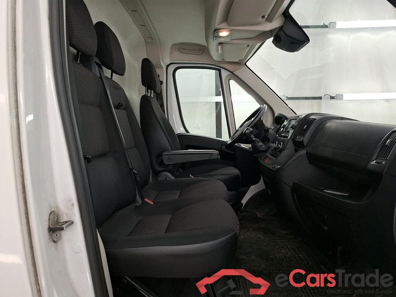 Jumper Fourgon Grand Volume 33 L2H2 Driver BlueHDi 140 Start&Stop 140CV BVM6 #6