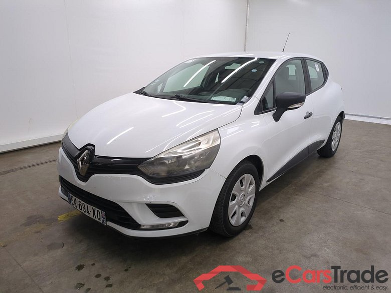 Clio IV Générique 1.2 75CV BVM5 E6 / TRANSFO VP/VF #1