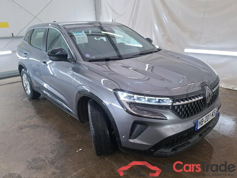 RENAULT Austral / 2022 / 5P / Crossover evolution E-Tech full hybrid 200 - 24 #4