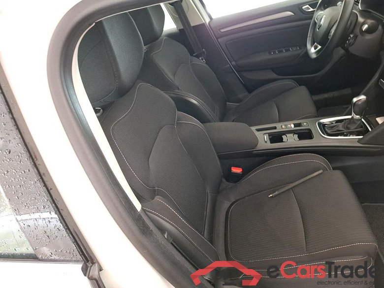 RENAULT Mégane Estate / 2020 / 5P / Break Business E-TECH Plug-in Hybride 160 #6