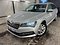 preview Skoda Superb #0