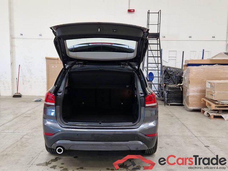 BMW X1 / 2019 / 5P / SUV XDRIVE 25E BUSINESS ADVANTAGE AUTOMATICO #5