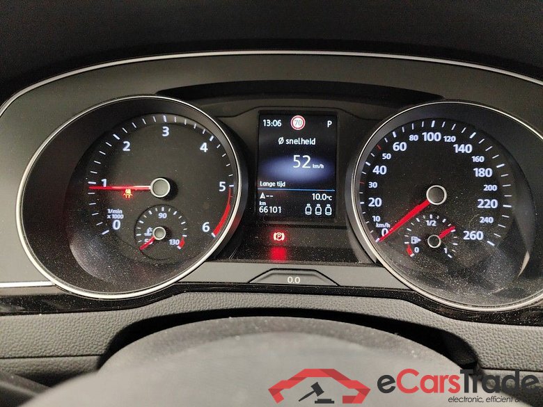 Volkswagen Passat 2.0 TDI 90kW Style Business DSG 4d #6