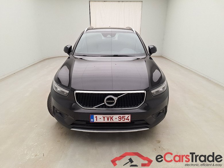 Volvo, XC40 '17, Volvo XC40 T3 Geartronic Momentum Pro 5d #1