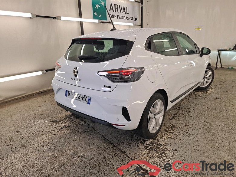 RENAULT Clio / 2023 / 5P / Berline Evolution E-Tech full hybrid 145 #3