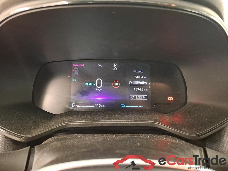 RENAULT Clio / 2023 / 5P / Berline Evolution E-Tech full hybrid 145 #6