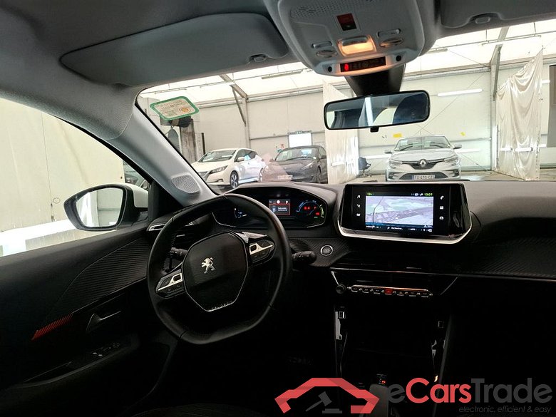 208 (e-) Active Business 50kWh BVA #6