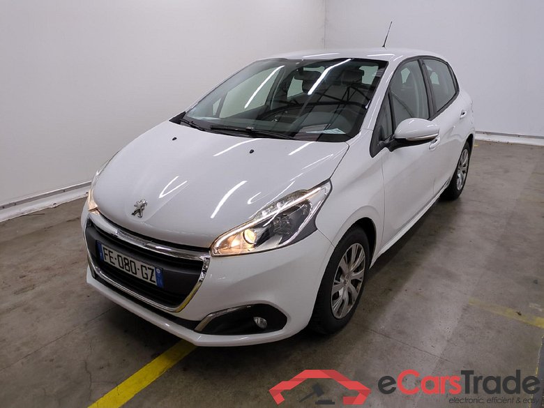 208 Active Business 1.2 80CV BVM5 E6dT #1