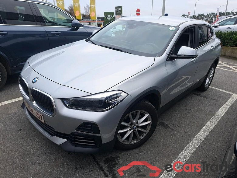 BMW X2 DIESEL 2.0 dA sDrive18 #1
