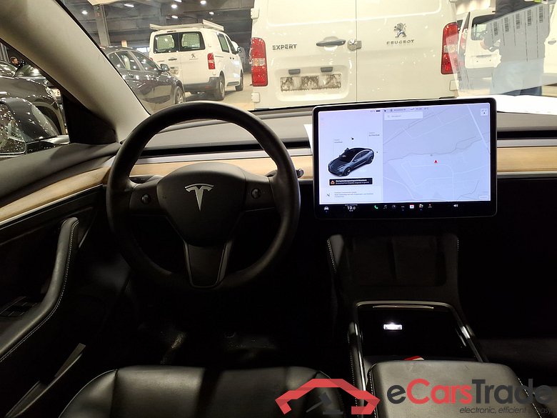 TESLA MODEL 3 BEV 50KWH STANDARD RWD PLUS AUTO #6