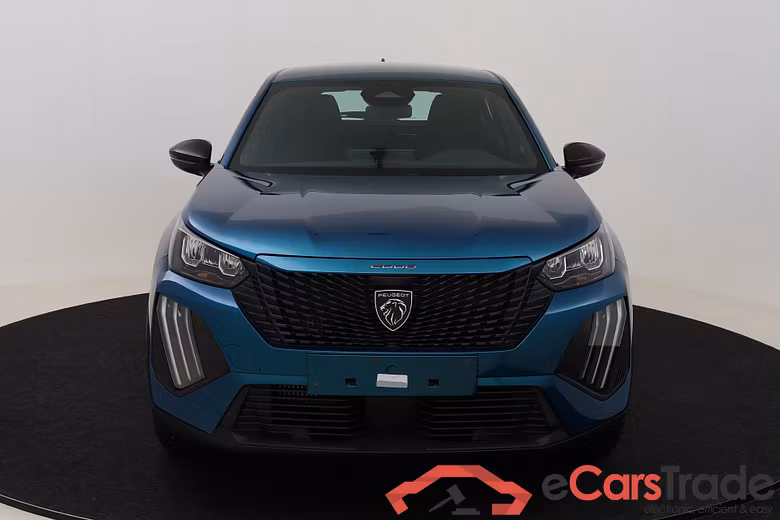 Peugeot 2008 Style 1.2 Turbo 100 hp Man. 6 #2