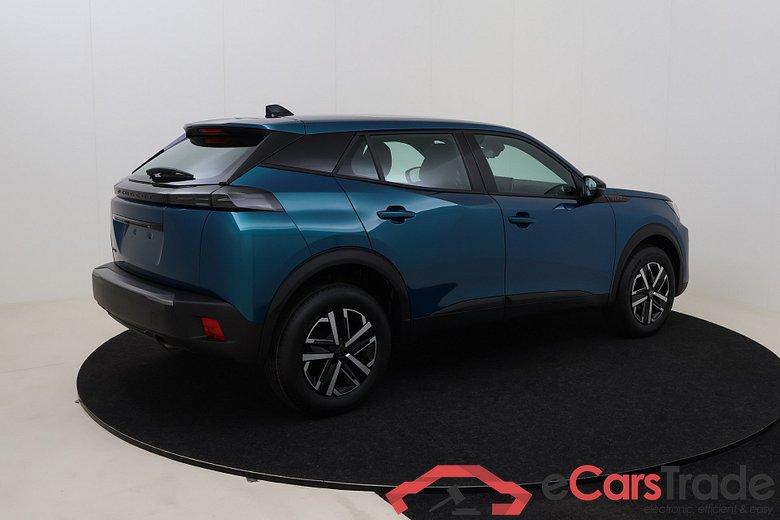 Peugeot 2008 Style 1.2 Turbo 100 hp Man. 6 #5