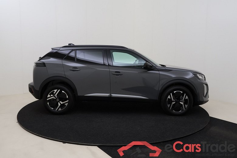 Peugeot 2008 Allure 1.2 Turbo 100 hp Man. 6 #4