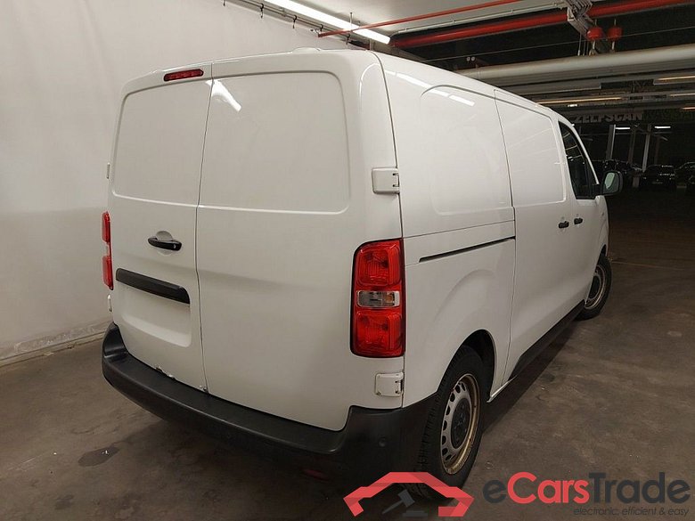 Peugeot Expert Standard Premium L2 1.5 BlueHDi 120 S&S 4d #2