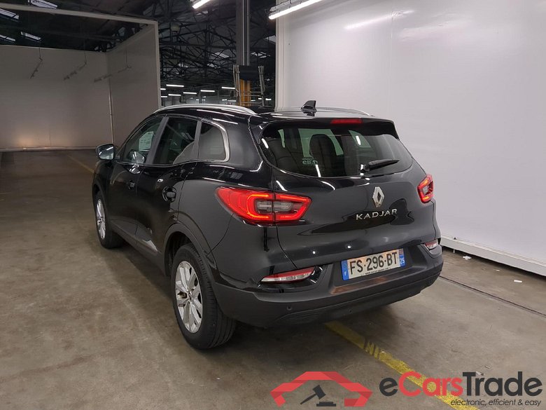 Kadjar Business 1.5 dCi 115CV BVA7 E6dT #4