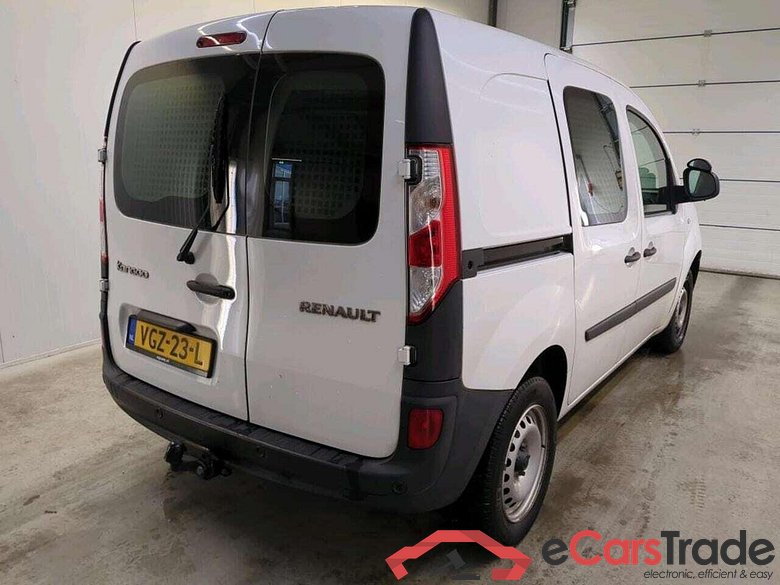 RENAULT KANGOO 1.5 Blue dCi Comfort #2