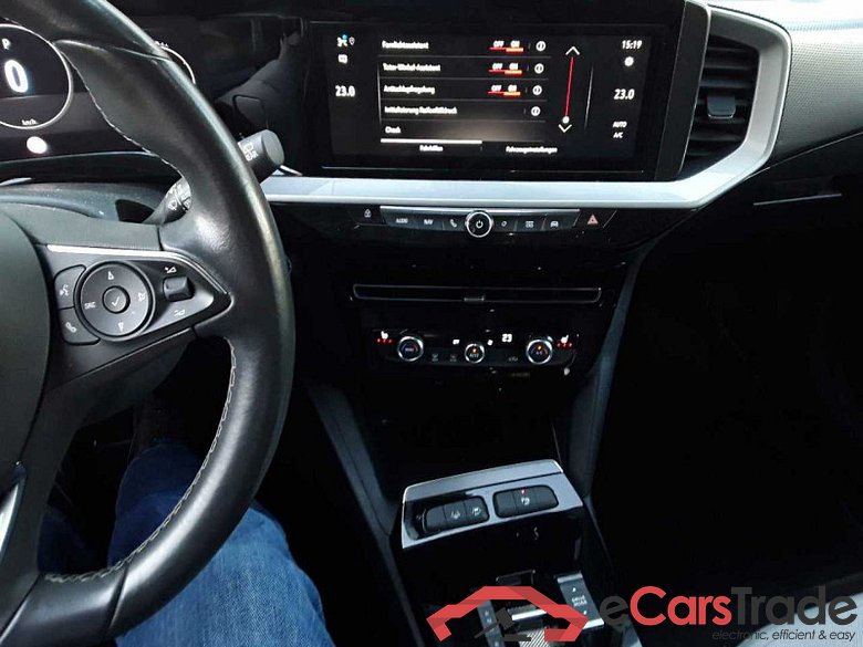 Opel Mokka (2020->) DE - SUV5 e, Elegance, 2020 - 2024 #4