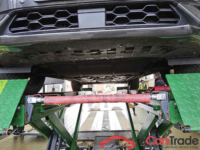 Ford Puma (2019->) DE - SUV5 1.0 EcoBoost Mild Hybrid EU6d, ST-Line S/S (EURO 6d), 2020 - 2024 #5