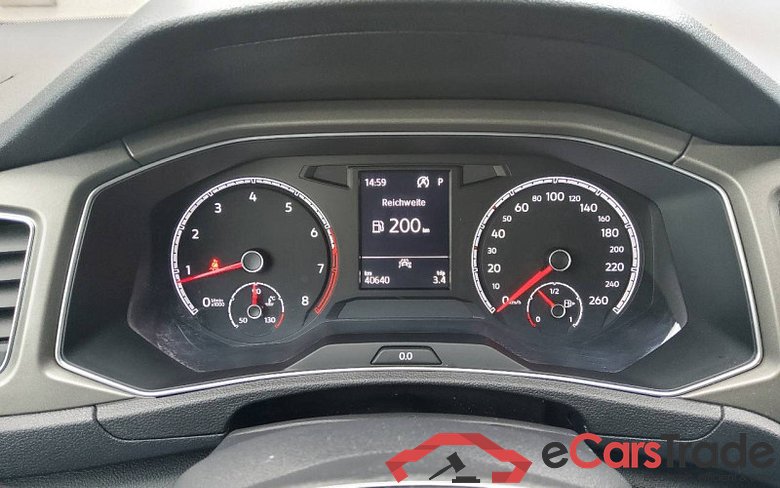 Volkswagen T-Roc (A11)(09.2017->2021) DE - SUV5 1.5 TSI EU6d, Style OPF (EURO 6d), 2020 - 2022 #6