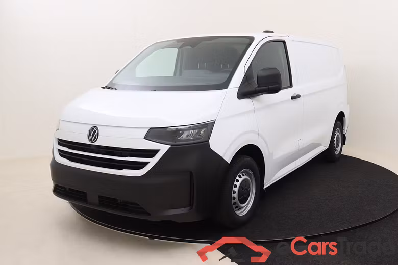 Volkswagen Transporter T7 Fourgon 3100 mm 2,0 TDI 150 hp Aut. #1