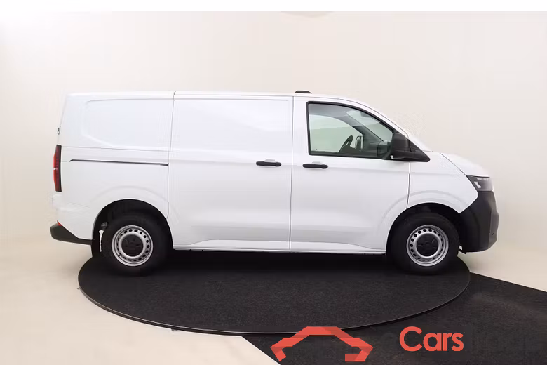 Volkswagen Transporter T7 Fourgon 3100 mm 2,0 TDI 150 hp Aut. #4