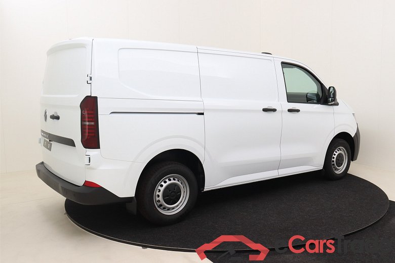 Volkswagen Transporter T7 Fourgon 3100 mm 2,0 TDI 150 hp Aut. #5