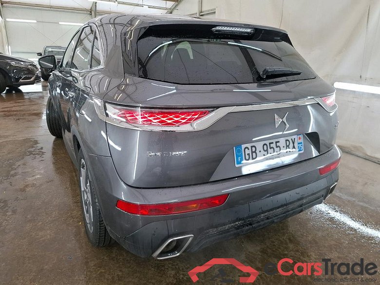 DS DS 7 Crossback / 2017 / 5P / SUV E-TENSE 225 Business #2
