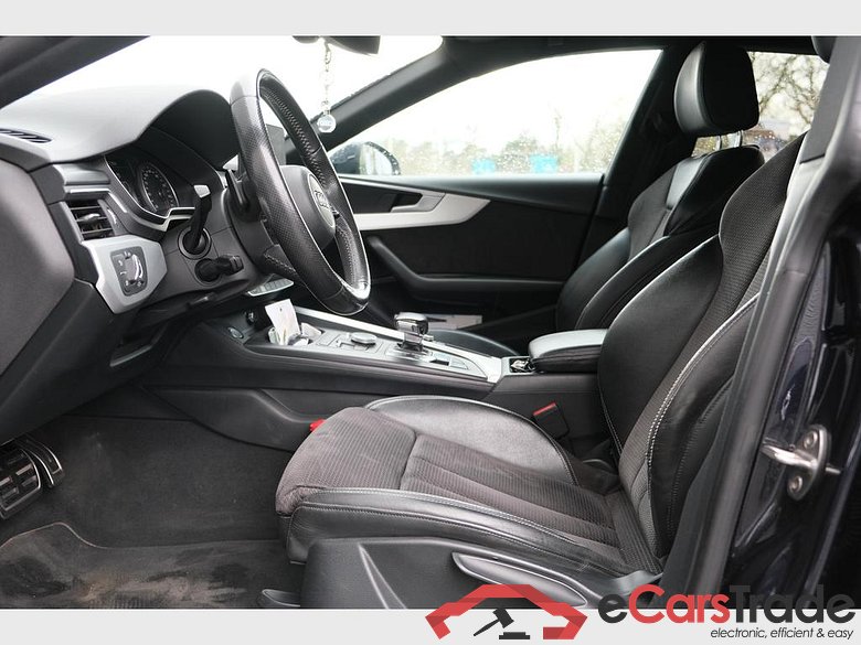 AUDI A5 Sportback Audi A5 sport Sportback 2.0 TFSI 140(190) kW(PS) S tronic #6