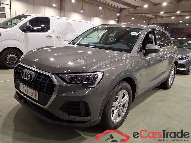AUDI Q3 DIESEL - 2019 35 TDi Business Edition S tronic