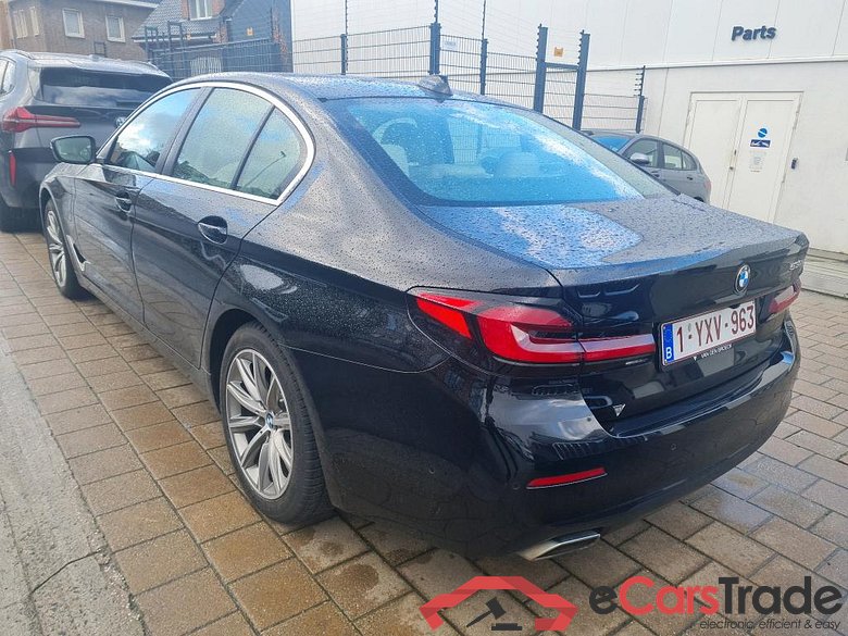 BMW 5 SERIES BERLINE 2.0 530E 170KW AUTO #3
