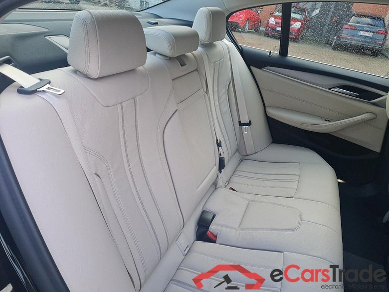 BMW 5 SERIES BERLINE 2.0 530E 170KW AUTO #6