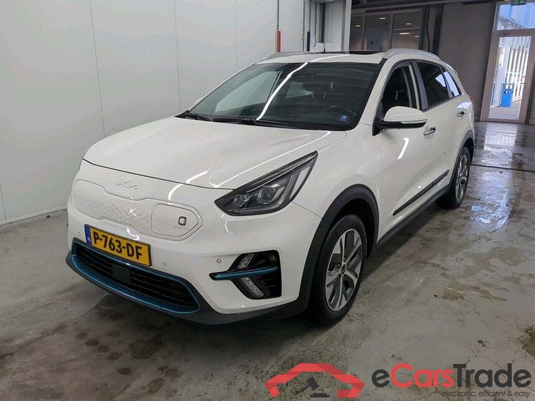KIA e-Niro Dyn.PlusLine 64 kWh