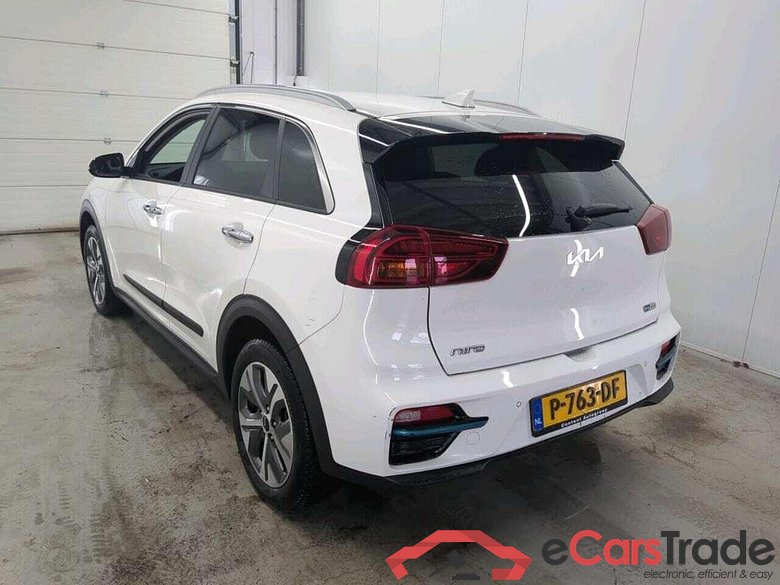 KIA e-Niro Dyn.PlusLine 64 kWh #6