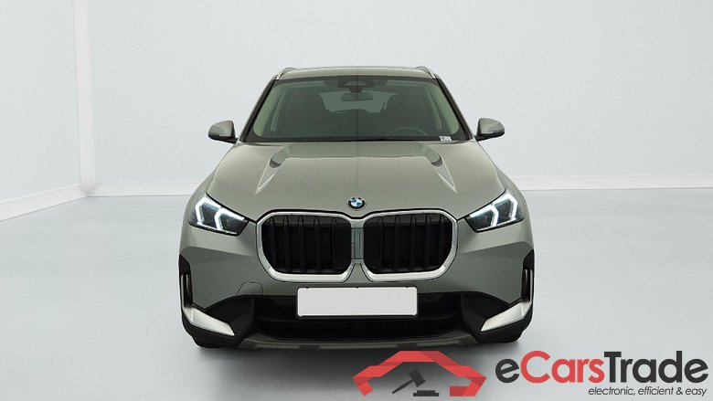 BMW X1 SDRIVE 18I 136CH DKG7 BUSINESS DESIGN #2