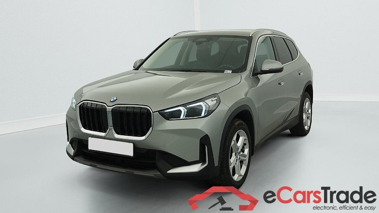 BMW X1 SDRIVE 18I 136CH DKG7 BUSINESS DESIGN #3