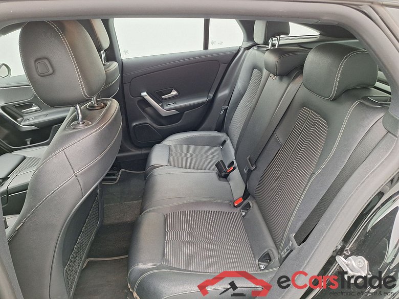 Mercedes, CLA-Class SB '19, Mercedes-Benz CLA Shooting Brake CLA 250 e 5d #4