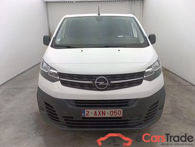 Opel Vivaro 2.0 Turbo 90kW Edition L3H1 31 5d #1