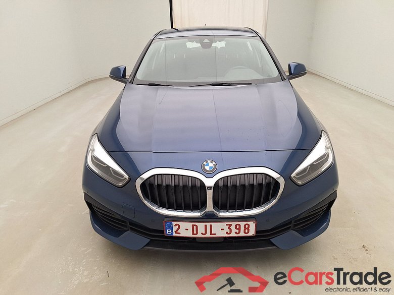 BMW, 1-serie '19, BMW 1 Reeks Hatch 116d (85 kW) 5d