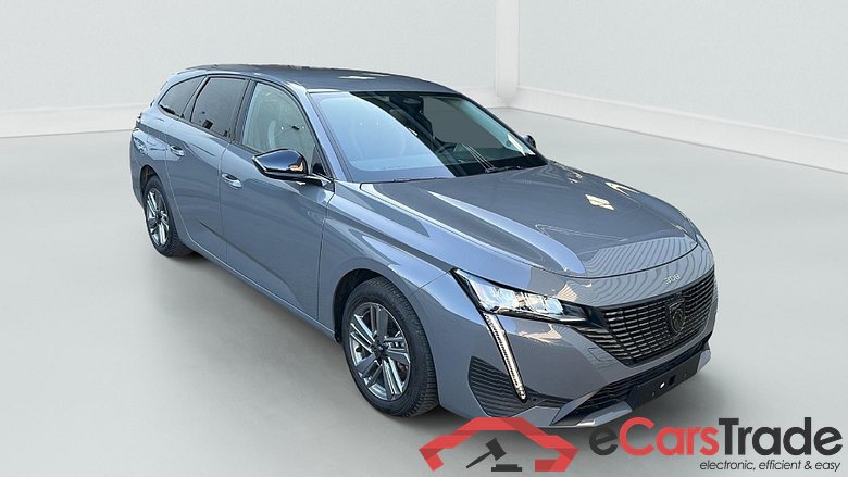 Peugeot 308 SW PureTech 130ch S&S BVM6 Allure #1