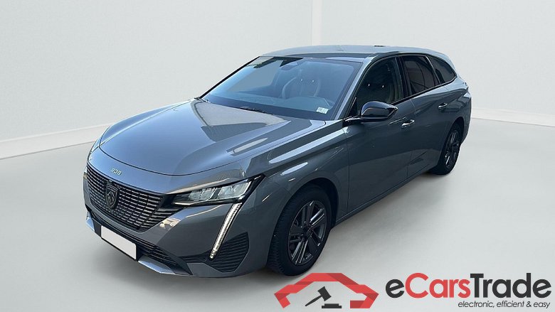 Peugeot 308 SW PureTech 130ch S&S BVM6 Allure #3