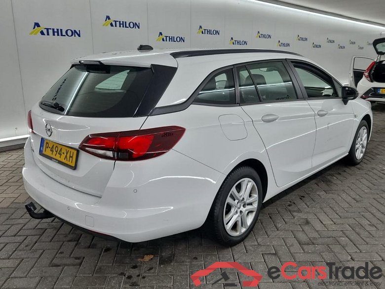 OPEL Astra Sports Tourer 1.2 turbo 81kW Edition 5D uitlopend #3