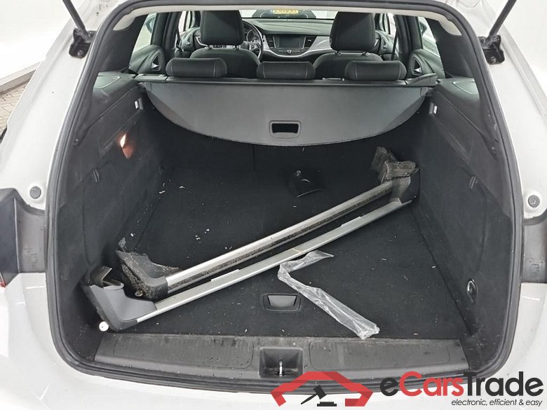 OPEL Astra Sports Tourer 1.2 turbo 81kW Edition 5D uitlopend #5