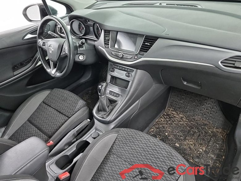 OPEL Astra Sports Tourer 1.2 turbo 81kW Edition 5D uitlopend #6